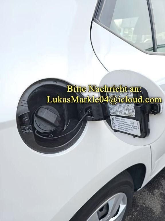 Gebraucht Skoda Fabia 95 PS (69 kW) 2017 Weiß Limousine