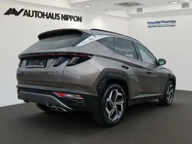 Gebraucht Hyundai Tucson Prime 180 PS (132 kW) 2021 Andere SUV