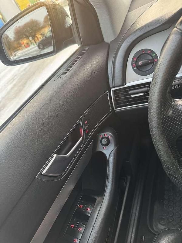 Gebraucht Audi A6 232 PS (170 kW) 2007 Kombi