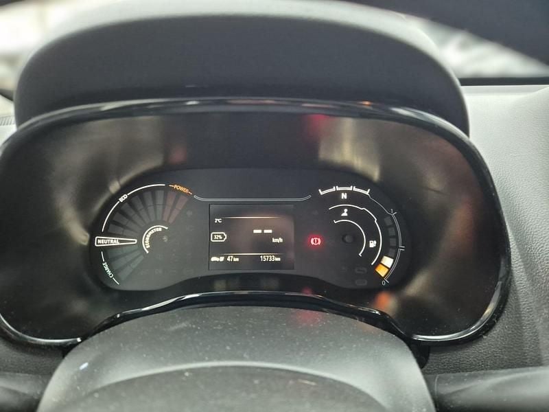 Gebraucht Dacia Spring Essentiel 33 kW (45 PS) 2023 Kleinwagen