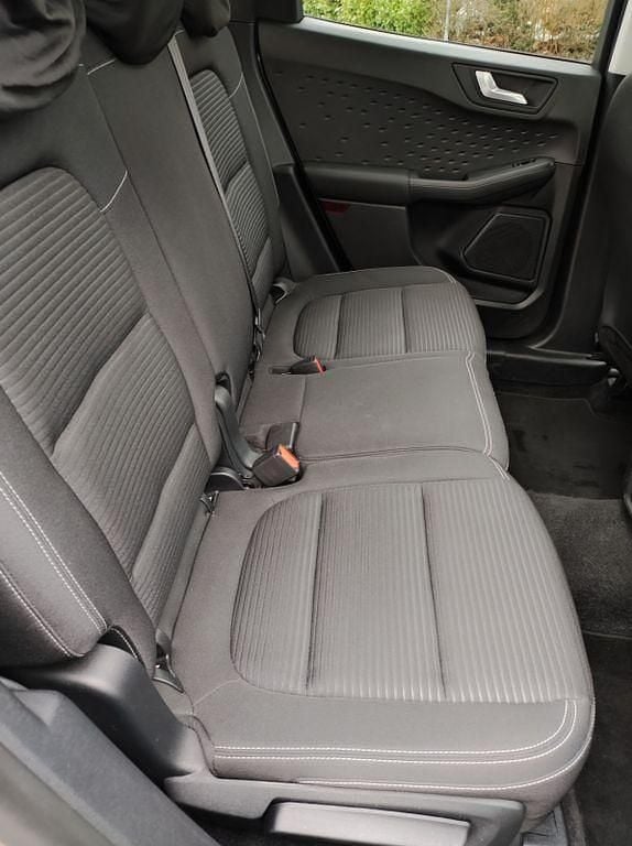 Gebraucht Ford Kuga Titanium 190 PS (139 kW) 2020 Beige SUV