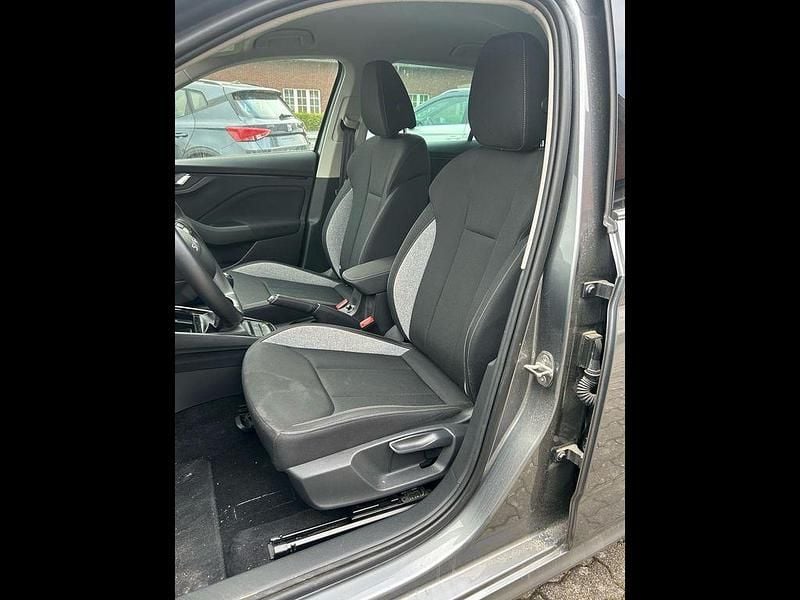 Gebraucht Skoda Kamiq Selection 116 PS (85 kW) 2025 Graphite grau SUV