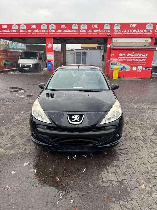 Gebraucht 2010 Peugeot 206 Limousine | 1.999 € (Fairer Preis) - Bild 1/4