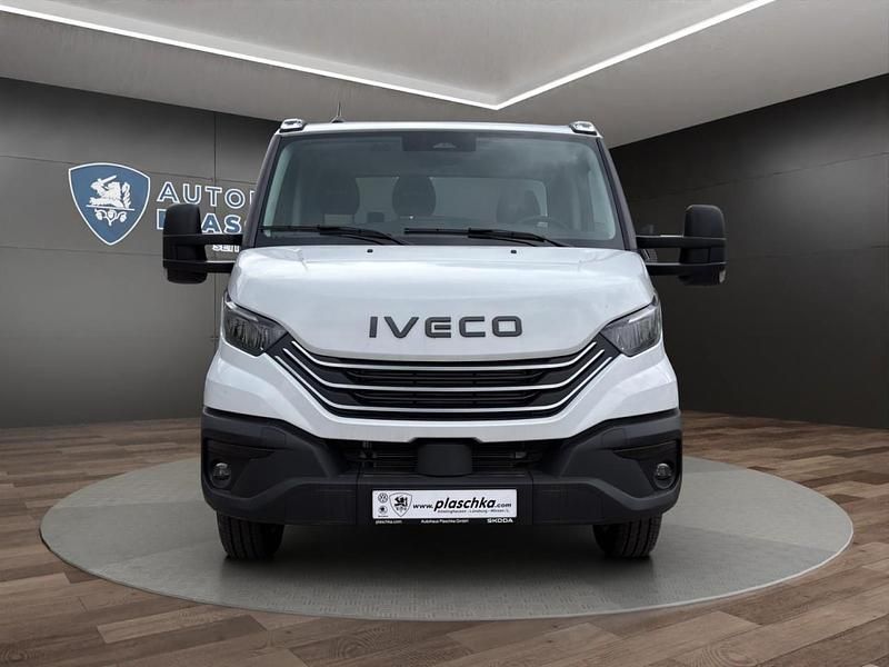 Neu Iveco Daily 175 PS (128 kW) 2025 Weiß