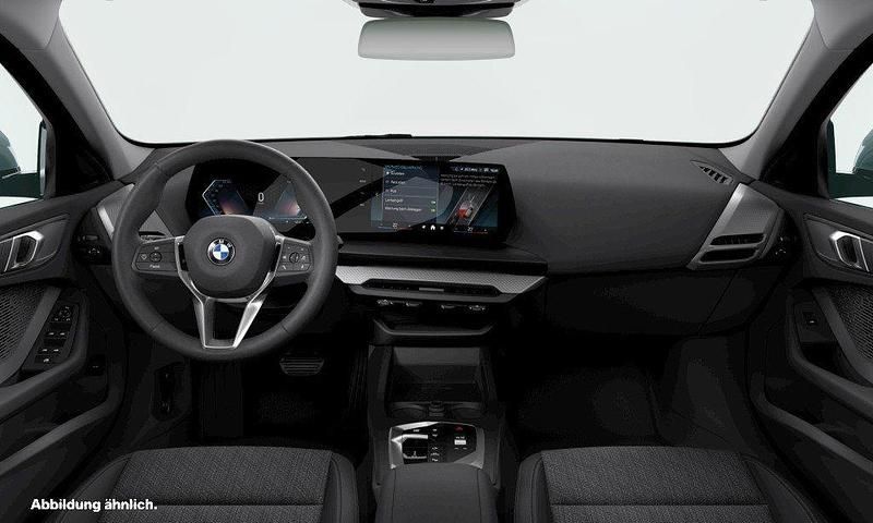 Gebraucht BMW 120 Shadowline 156 PS (114 kW) 2025 Grau Kleinwagen