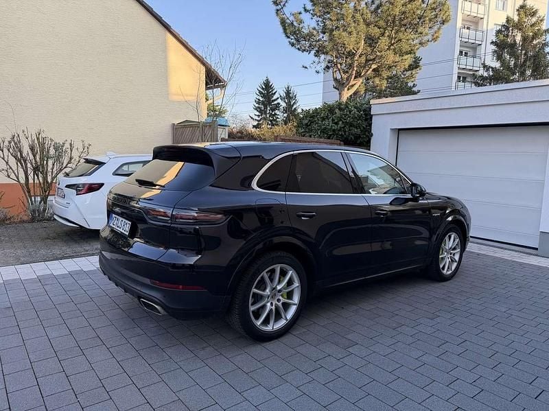 Gebraucht Porsche Cayenne 462 PS (339 kW) 2020 SUV