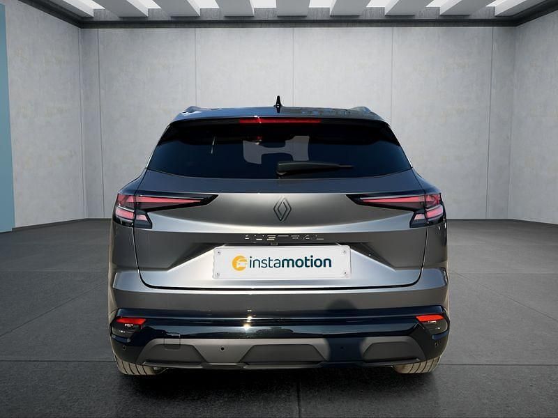 Gebraucht Renault Austral 158 PS (116 kW) 2025 Grau SUV