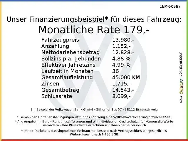 Gebraucht Skoda Fabia Active 65 PS (47 kW) 2023 Weiß Limousine