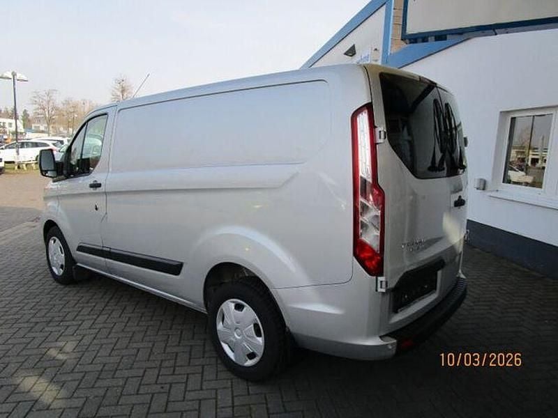 Gebraucht Ford Tourneo Custom 170 PS (125 kW) 2021 Andere Van