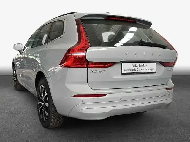 Gebraucht Volvo XC60 Core 250 PS (183 kW) 2024 Grau SUV