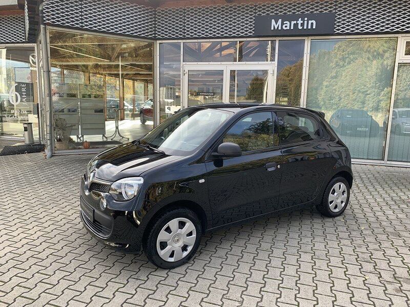 Andere Gebraucht 2020 Renault Twingo Life Kleinwagen | 11.490 € (Etwas zu teuer) - Bild 1/4