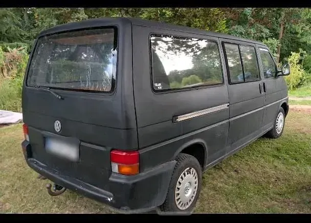 Gebraucht VW T4 77 PS (56 kW) 1994 Andere farben Van
