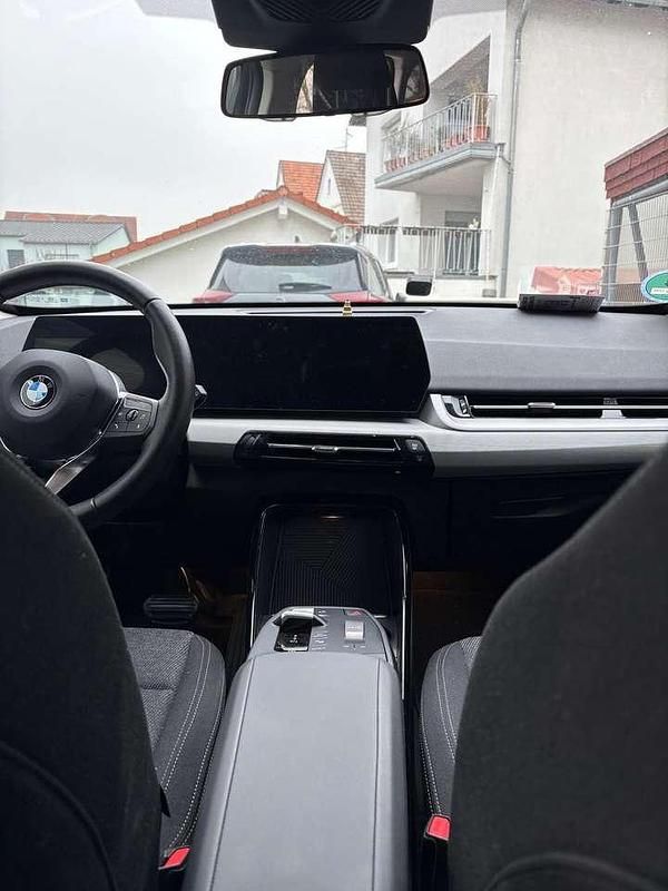 Gebraucht BMW X1 136 PS (100 kW) 2024 Schwarz SUV