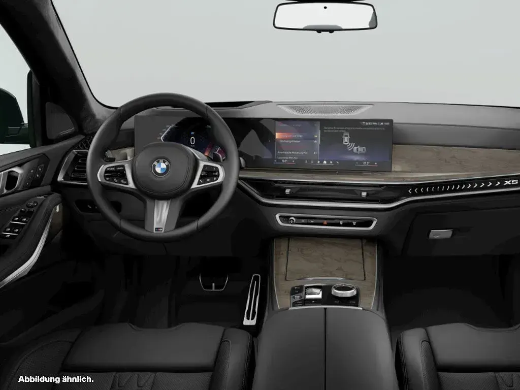 Gebraucht BMW X5 Comfort Edition 381 PS (280 kW) 2025 Dravitgrau metallic SUV
