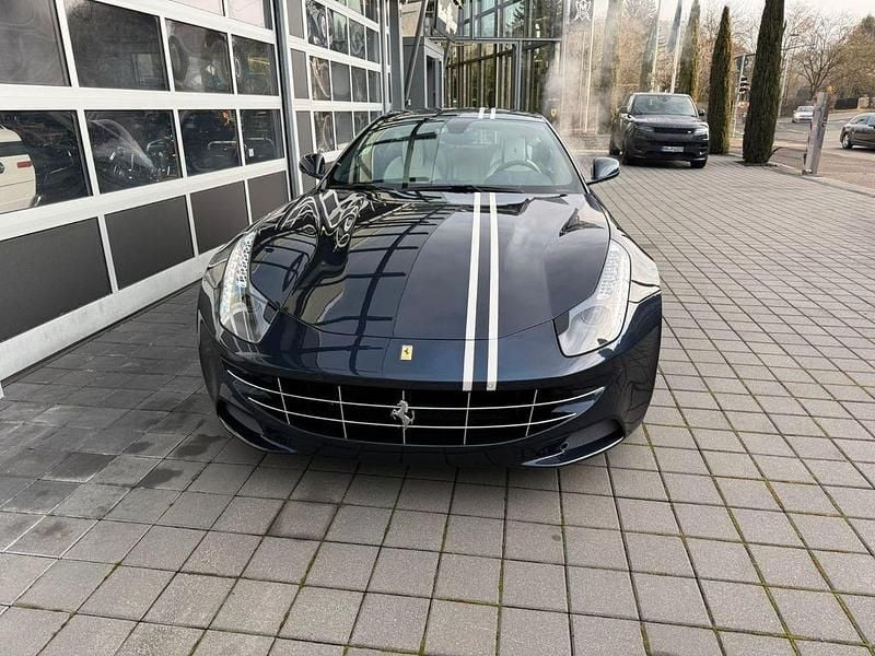 Gebraucht Ferrari FF 2017