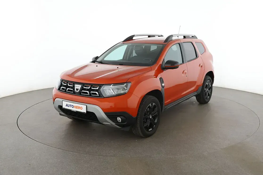 Gebraucht Dacia Duster Extreme 116 PS (85 kW) 2023 SUV