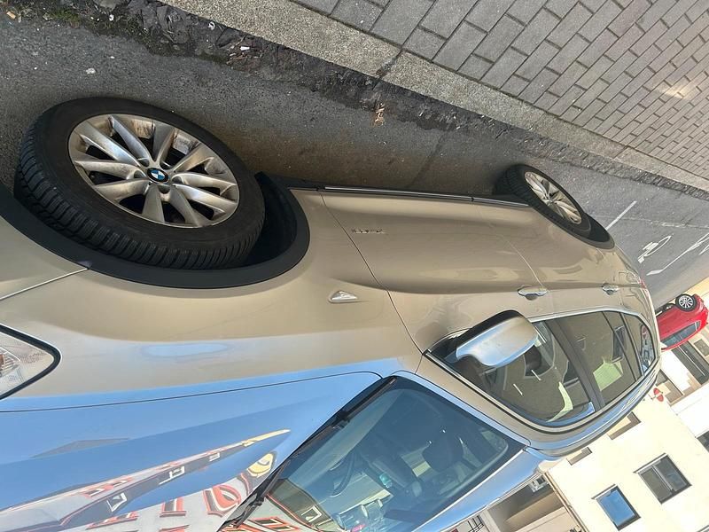 Gebraucht BMW X3 258 PS (189 kW) 2013 Silber SUV