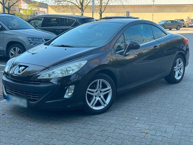 Gebraucht Peugeot 308 CC 156 PS (114 kW) 2011 Cabrio