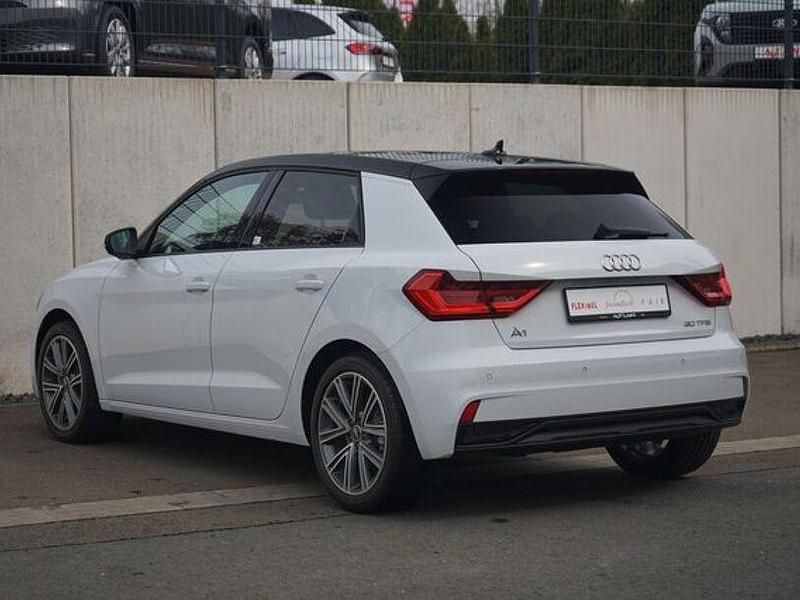 Gebraucht Audi A1 Comfort 2021 Weiss SUV
