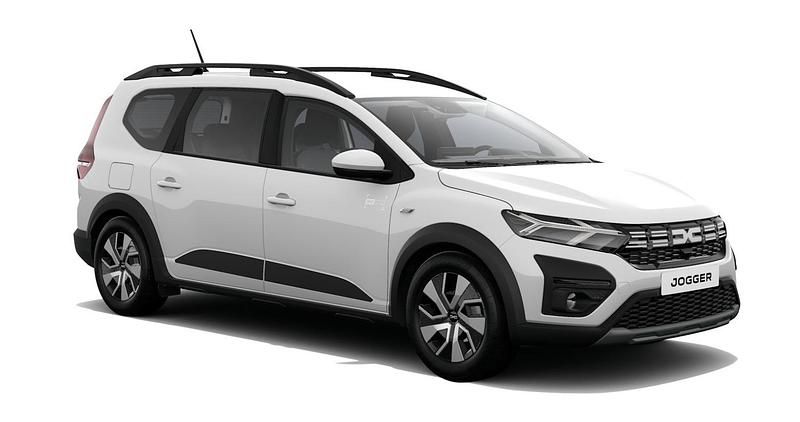 Neu 2025 Dacia Jogger Expression Van / Kleinbus | 20.970 € (Guter Preis) - Bild 1/4