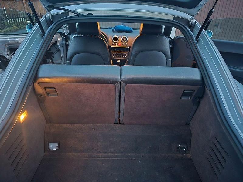 Gebraucht Audi TT Sport 179 PS (131 kW) 1999 Silber Coupé