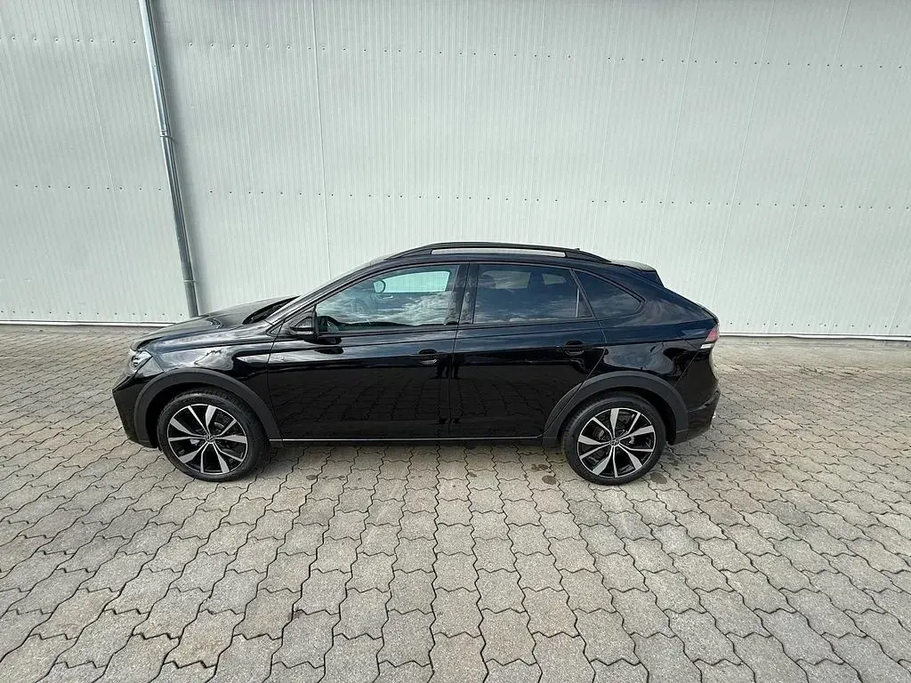 Neu VW Taigo R-line 150 PS (110 kW) 2026 Schwarz SUV