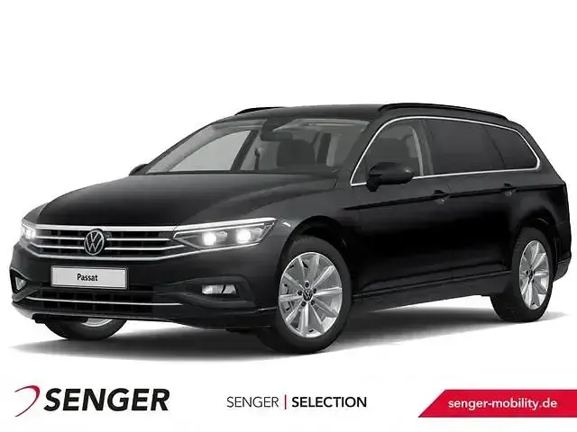 Gebraucht VW Passat Business 190 PS (139 kW) 2022 Kombi