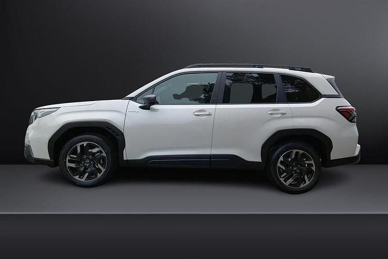 Neu Subaru Forester Active 136 PS (100 kW) 2025 River rock pearl SUV