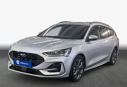 Usado Ford Focus ST-Line X 155 CV (114 kW) 2025 Familiar