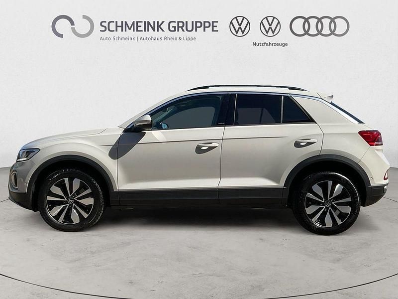 Occasion VW T-Roc Move 150 ch (110 kW) 2023 Gris SUV