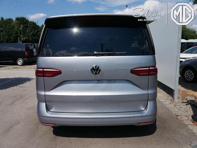 Neu VW Multivan Life 150 PS (110 kW) 2025 Van