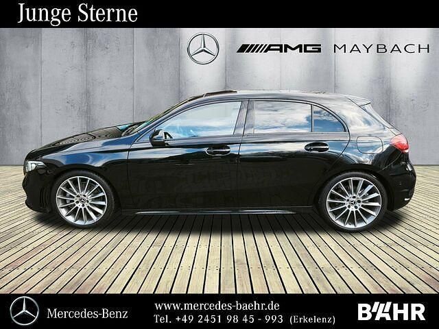 Gebraucht Mercedes A250 AMG 224 PS (164 kW) 2024 Andere farbe Limousine