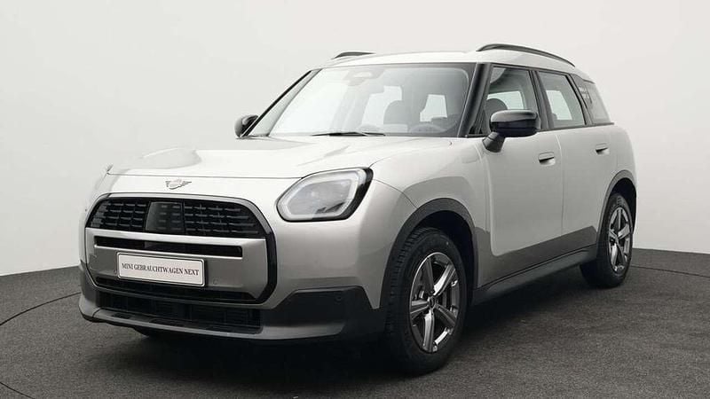 Gebraucht Mini Countryman Classic 170 PS (125 kW) 2025 Grau SUV