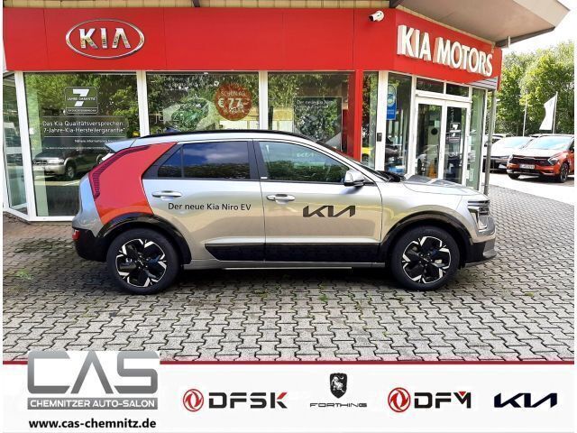 Gebraucht 2023 Kia e-Niro SUV | 33.990 € (Etwas zu teuer) - Bild 1/4