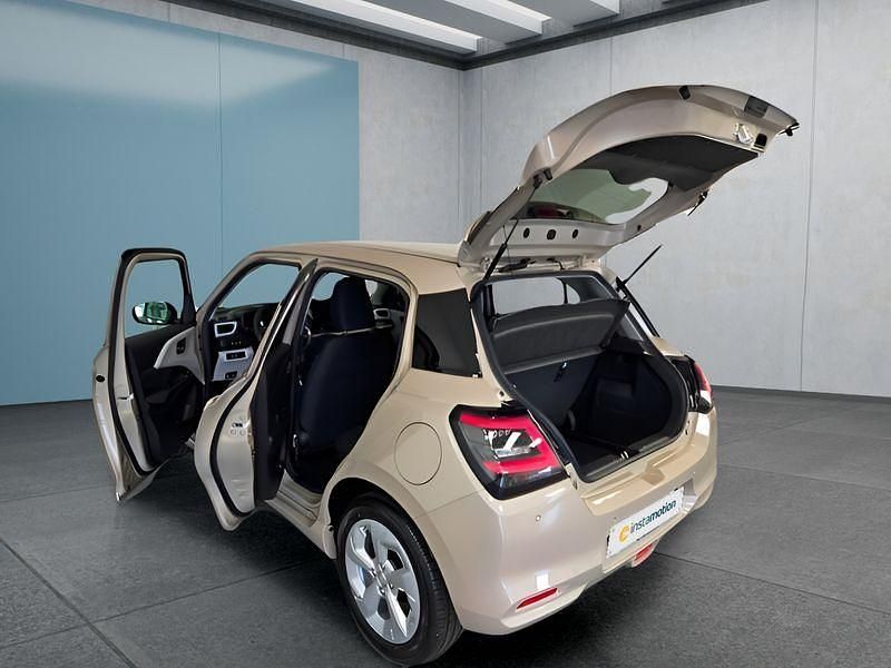 Neu Suzuki Swift Comfort 83 PS (61 kW) 2025 Kleinwagen