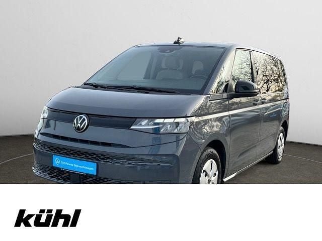 Gebraucht VW Multivan 136 PS (100 kW) 2022 Pure grey Van