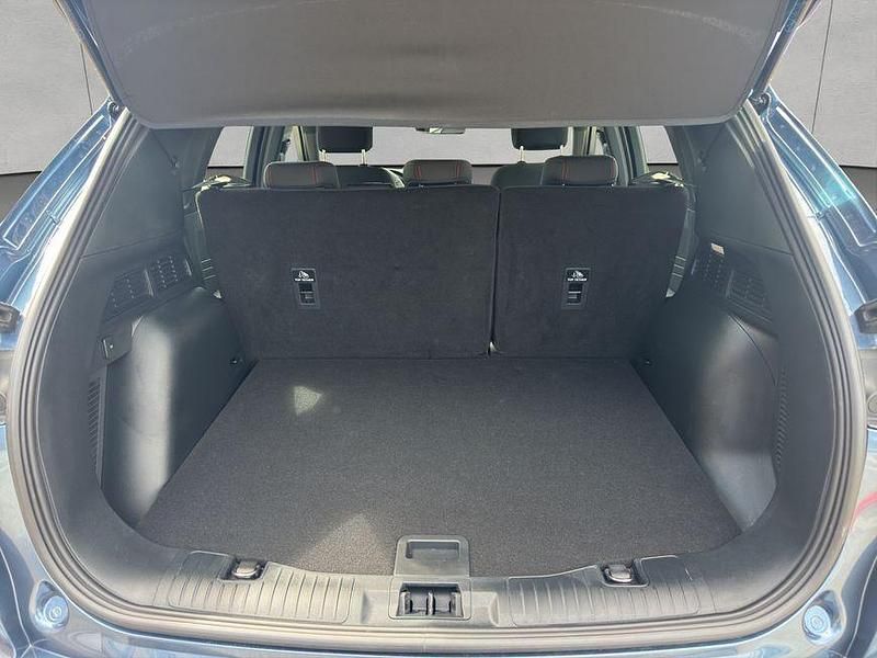 Gebraucht Ford Kuga ST-Line 120 PS (88 kW) 2024 Chrome blue metallic SUV