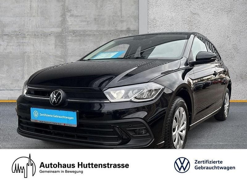Außenfarbe: Gebraucht 2024 VW Polo Life Limousine | 17.820 € (Guter Preis) - Bild 1/4