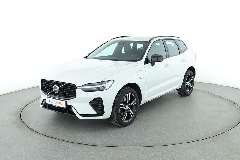 Usata Volvo XC60 R-Design 88 CV (64 kW) 2021 SUV