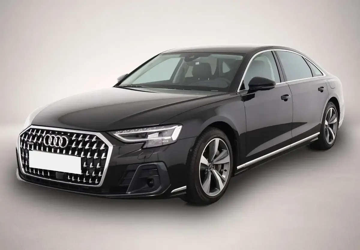 Gebraucht Audi A8L Comfort 462 PS (339 kW) 2025 Limousine