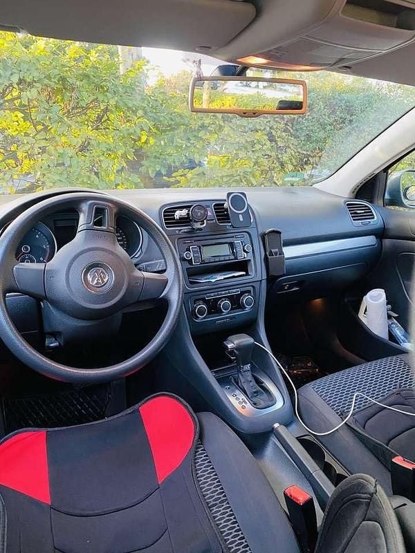 Gebraucht 2010 VW Golf VI Limousine | 6.850 € (Fairer Preis) - Bild 1/4