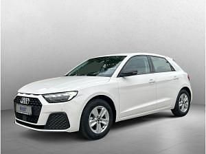 Neu Audi A1 116 PS (85 kW) 2026 Weiß (cortinaweiß) SUV