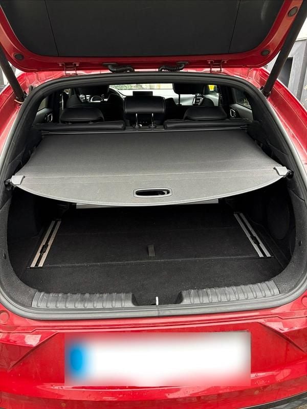 Gebraucht Kia ProCeed GT-Line 134 PS (98 kW) 2019 Rot Kombi