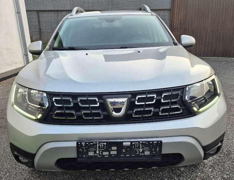 Gebraucht 2018 Dacia Duster Prestige SUV | 12.000 € (Superpreis) - Bild 1/4