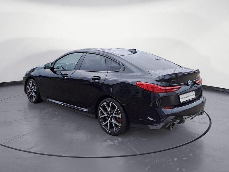 Gebraucht BMW 220 M Sport 178 PS (130 kW) 2023 Schwarz Coupé