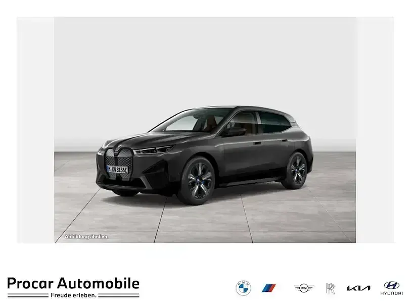 Occasion BMW iX M Sport 239 kW (326 ch) 2023 SUV