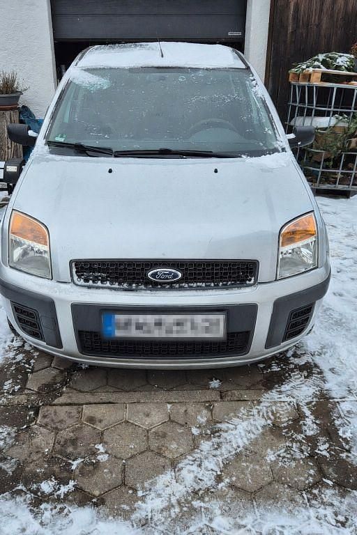 Gebraucht 2006 Ford Fusion Limousine | 1.350 € (Fairer Preis) - Bild 1/4