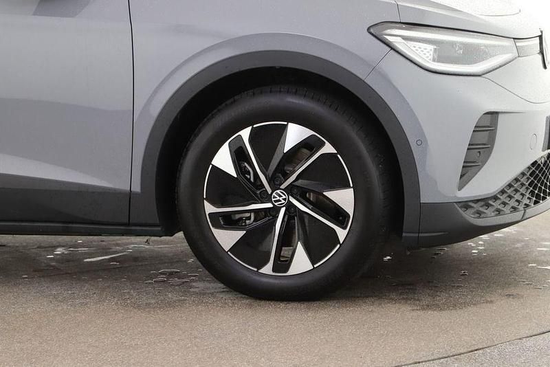 Gebraucht VW ID.4 Pro 210 kW (286 PS) 2025 Mondsteingrau SUV