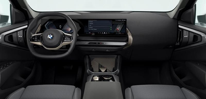 Gebraucht BMW X3 208 PS (152 kW) 2025 Weiß SUV