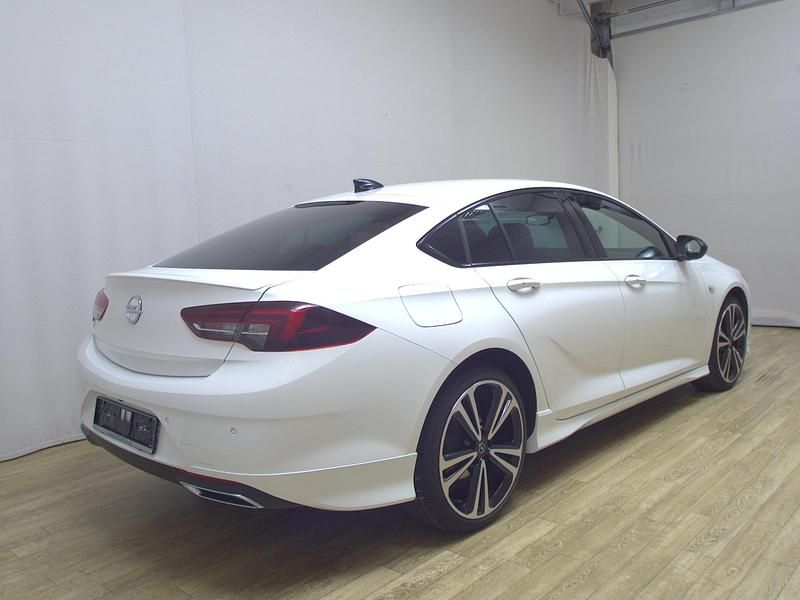 Gebraucht Opel Insignia Ultimate 174 PS (127 kW) 2021 Weiss Limousine